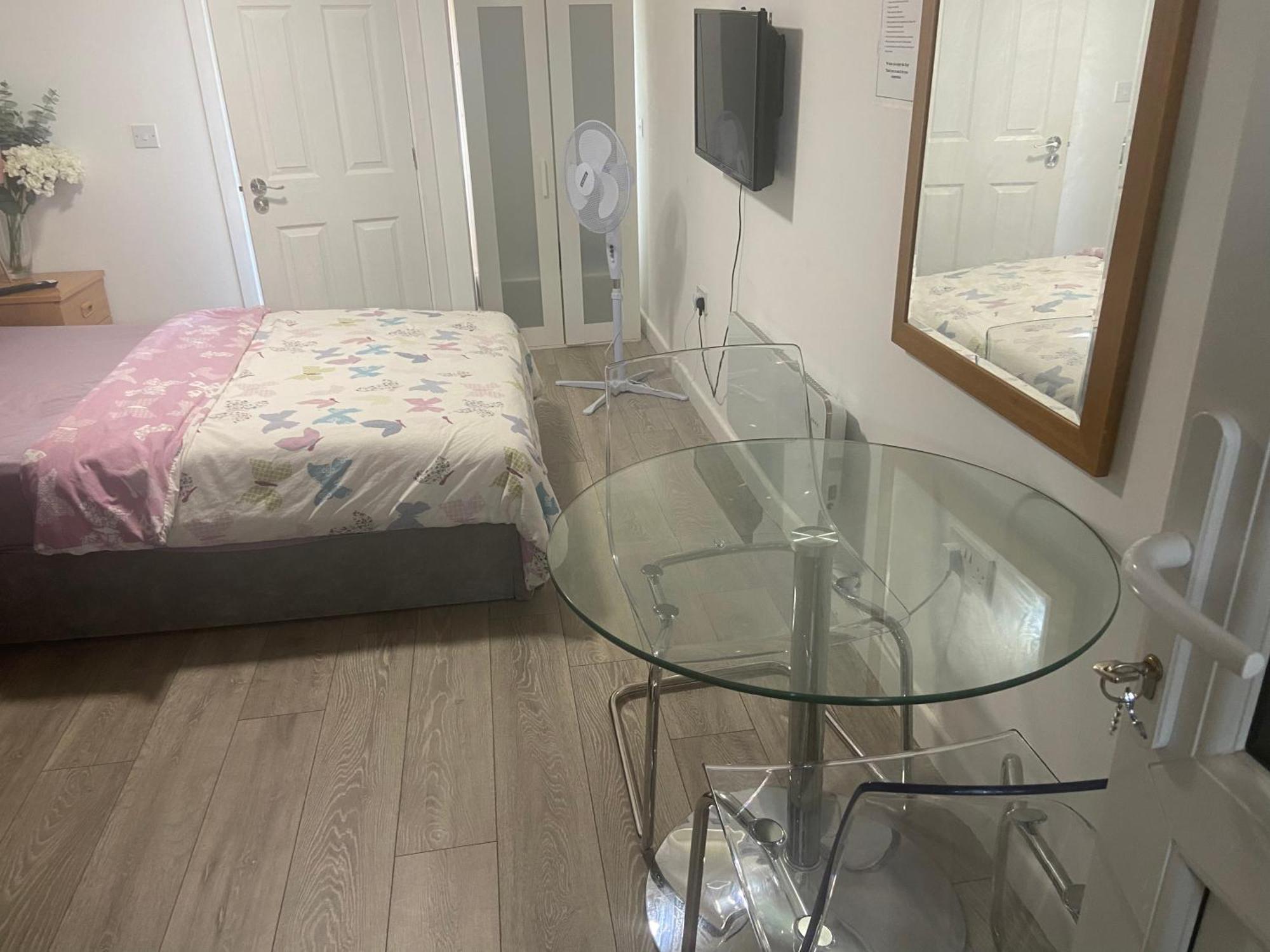 Brand New Studio Apartment With Beautiful Kitchen-Close To Liverpool City Centre Ngoại thất bức ảnh